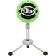 BLUE SNOWBALL NG (ЗЕЛЕНЫЙ) USB-МИКРОФОН
