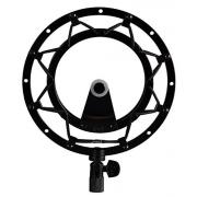 Blue The Radius II Black шокмаунт для микрофонов Yeti и Yeti Pro