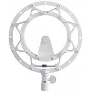 Blue The Radius II White шокмаунт для микрофонов Yeti и Yeti Pro