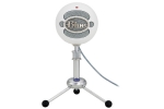 BLUE SNOWBALL TW (БЕЛЫЙ)