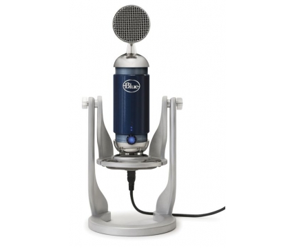 BLUE SPARK DIGITAL КОНДЕНСАТОРНЫЙ МИКРОФОН