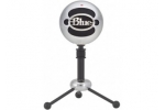 BLUE SNOWBALL BA КОНДЕНСАТОРНЫЙ МИКРОФОН