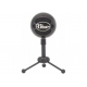 BLUE MIC SNOWBALL USB (ЧЕРНЫЙ ЛАК)