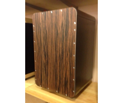 BOOMBOX MACASSAR КАХОН