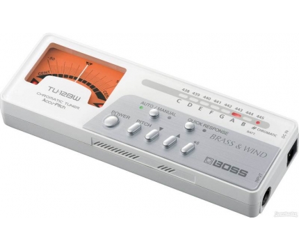 BOSS TU-12BW
