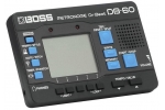 BOSS DB-60 DR BEAT МЕТРОНОМ ЭЛЕКТРОННЫЙ