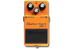 BOSS DS-1 DISTORTION ГИТАРНАЯ ПЕДАЛЬ