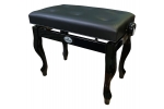 BRAHNER BPB-222/BK БАНКЕТКА ДЛЯ РОЯЛЯ/ПИАНИНО