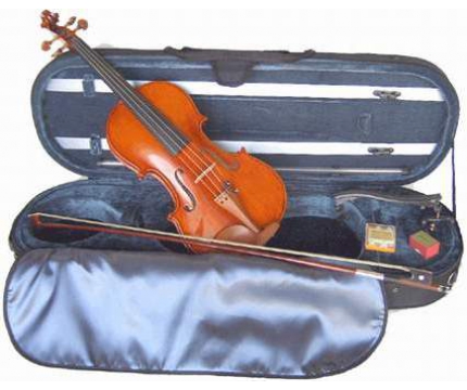 C.GIORDANO VS-0 1/8 СКРИПКА