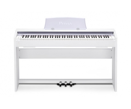 CASIO PRIVIA PX-735WE