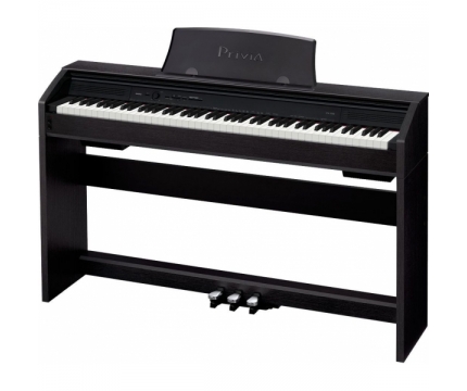 CASIO PRIVIA PX-760BK ЦИФРОВОЕ ФОРТЕПИАНО