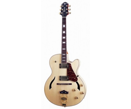 CRAFTER FEG-700/N+КЕЙС - ПОЛУАКУСТИЧЕСКАЯ ГИТАРА