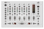 DAS AUDIO DJ-11 ПУЛЬТ МИКШЕРНЫЙ