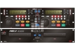 DAS AUDIO HDJ-9300 CD ПЛЕЕР