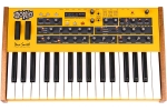 DAVE SMITH MOPHO KEYBOARD СИНТЕЗАТОР