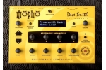 DAVE SMITH MOPHO
