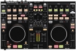 DENON DN-MC3000 DJ MIDI КОНТРОЛЛЕР, USB