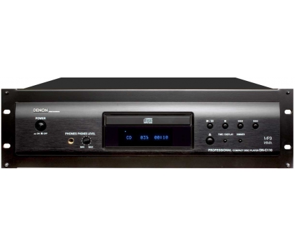 DENON DN-C110