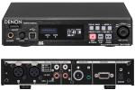 DENON DN-F450 ПРОФЕССИОНАЛЬНЫЙ МЕДИА РЕКОРДЕР