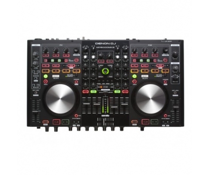 DENON DN-MC6000MK2