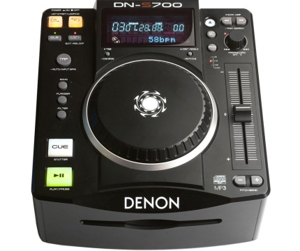 DENON DN-S700