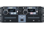 DENON DN-D4500E2 ДВУХКАРМАННЫЙ CD MP3 ПРОИГРЫВАТЕЛЬ