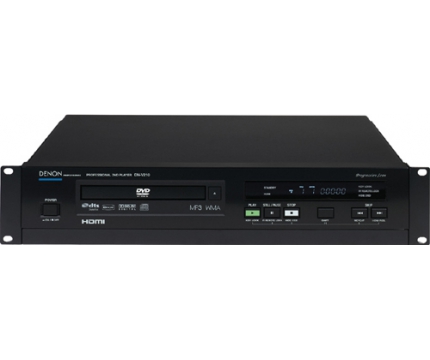 DENON DN-V210E2 DVD ПРОИГРЫВАТЕЛЬ