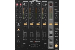 DENON DN-X1700 4-КАНАЛЬНЫЙ DJ-МИКШЕР