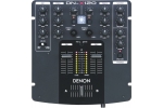 DENON DN-X120E2 2-КАНАЛЬНЫЙ DJ-МИКШЕР