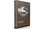 AVID DIGIDESIGN DV TOOLKIT 2