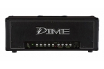 DIME D100E 2-Х КАНАЛЬНЫЙ ГИТАРНЫЙ УСИЛИТЕЛЬ
