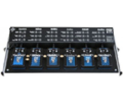 EBS PEDALBOARD BLACK LABEL