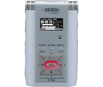EDIROL R-09W