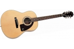 EPIPHONE AJ-200S NATURAL CH HDWE ГИТАРА ЭЛЕКТРОАКУСТИЧЕСКАЯ
