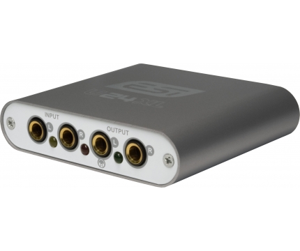 ESI U24 XL АУДИОИНТЕРЕФЕЙС