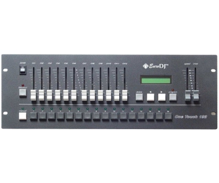 EURO DJ ONE TOUCH 192