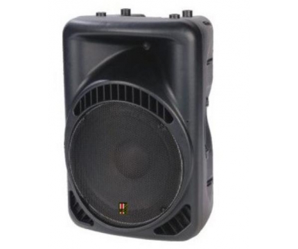 EUROSOUND ESD-12USBQ АКТИВНАЯ АКУСТИЧЕСКАЯ СИСТЕМА