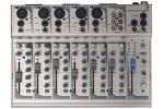 EUROSOUND COMPACT-1005 МИКШЕРНЫЙ ПУЛЬТ