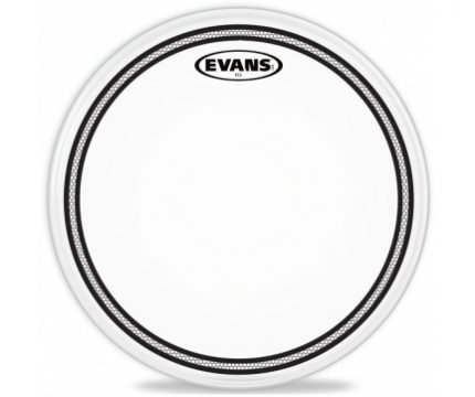 EVANS B08EC2S ПЛАСТИК МАТОВЫЙ ДЛЯ ТОМА 8&QUOT;