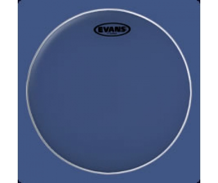 EVANS TT10GR ПЛАСТИК 10&QUOT; GENERA RESONANT CLEAR ДЛЯ ТОМ-ТОМА НИЖНИЙ
