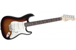 FENDER ROLAND VG GUITAR MN 3 COLOUR SUNBURST