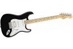 FENDER STANDARD STRATOCASTER HSS MN BLACK