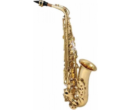 FLIGHT SXC-60A/L САКСОФОН-АЛЬТ