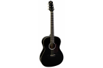 FLIGHT SF24 BK - ФОЛК ГИТАРА