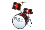 FLIGHT FK-10RD ДЕТСКАЯ БАРАБАННАЯ УСТАНОВКА