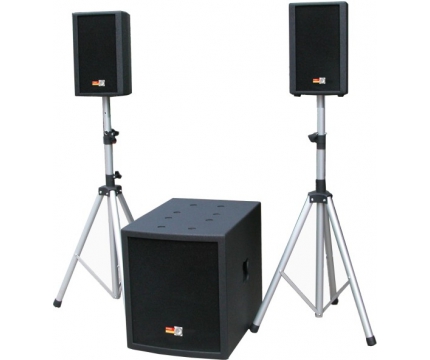 FREE SOUND FOCUS-LITE 12