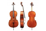 GEWA GERMANIA CONCERT MODEL HEINRICH DRECHSLER КОНЦЕРТНАЯ МАСТЕРОВАЯ ВИОЛОНЧЕЛЬ