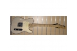 G&AMP;L ASAT CLASSIC CUSTOM SEMIHOLLOW BLONDE MP ЭЛЕКТРОГИТАРА