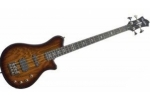 HAGSTROM BEL3-GEB БАС-ГИТАРА