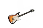 HAGSTROM F300-3SB ЭЛЕКТРОГИТАРА
